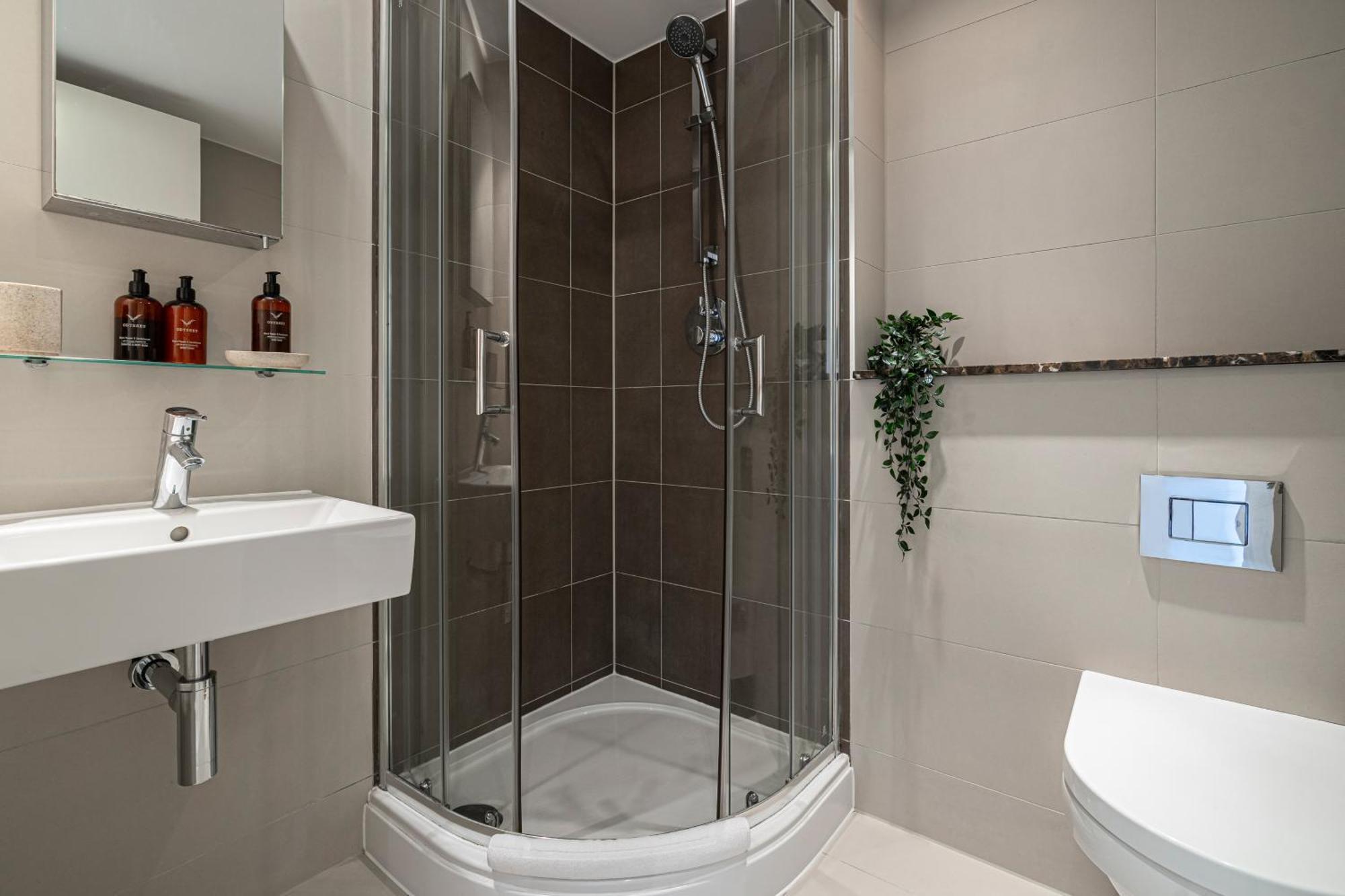 Stay Fleet Street Londres Extérieur photo
