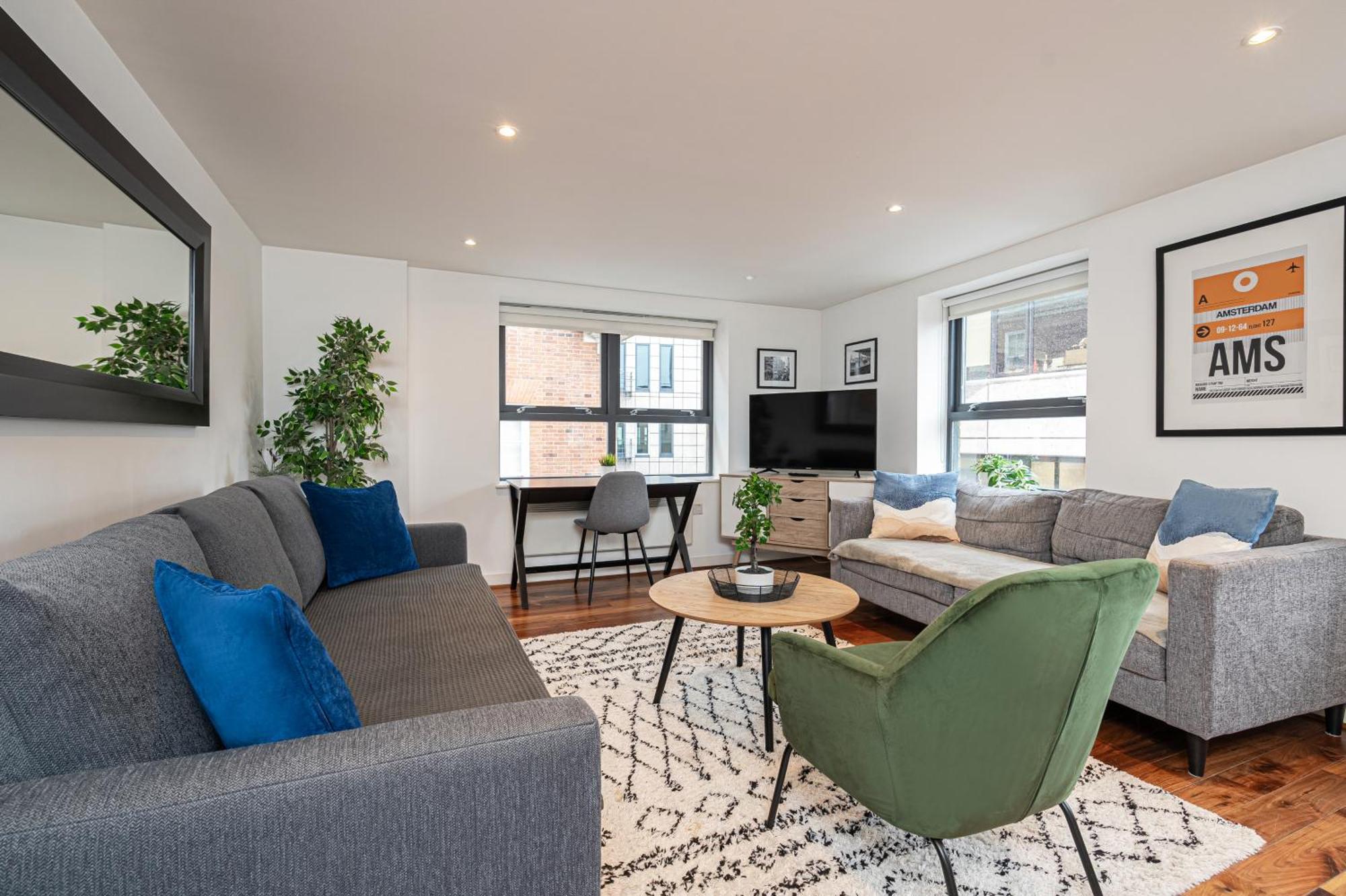 Stay Fleet Street Londres Extérieur photo